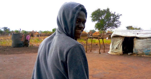 Former refugee’s new video game promotes peace