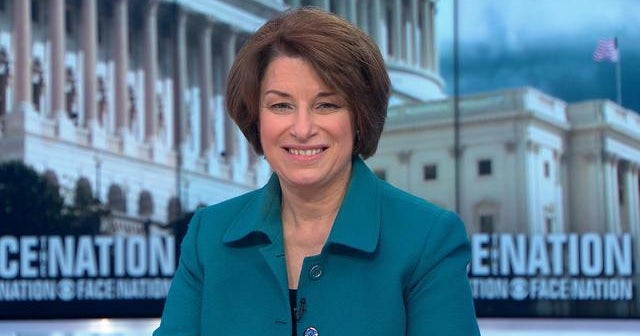 Klobuchar: Judge’s ruling would set Obamacare “on fire”