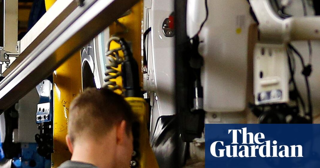 UK government unveils £275m boost to training and apprenticeships in England | Industrial policy