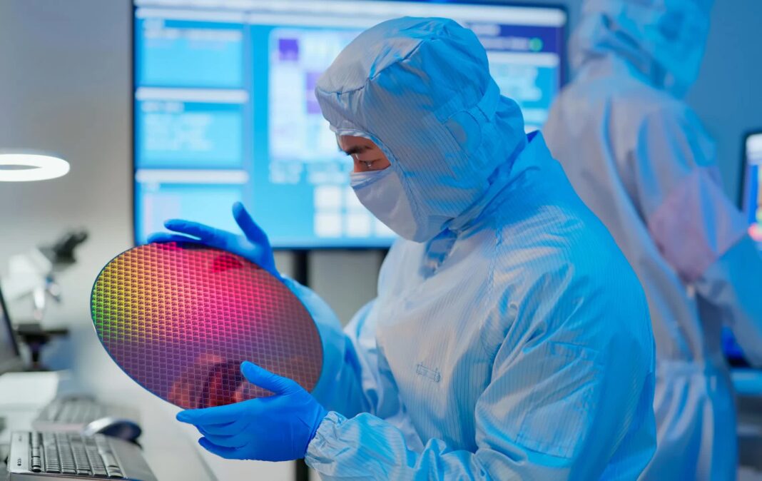 TSMC’s 2nm wafer prices hit $30,000 as SRAM yields reportedly hit 90%