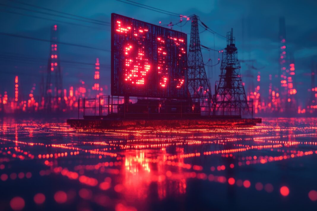 AI could soon consume more electricity than Bitcoin mining and entire countries