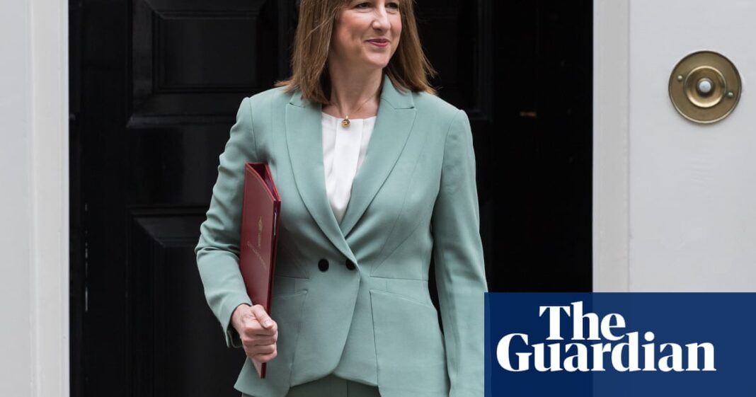 Does Labour’s spending review signal a return to austerity? | Spending review 2025