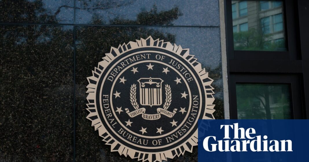 British businessman accused of plotting to smuggle US military technology to China | FBI