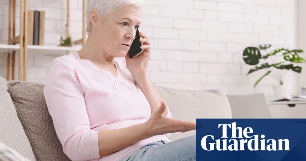 ‘There’s a problem at your bank’: UK police raise alarm over courier fraud | Scams