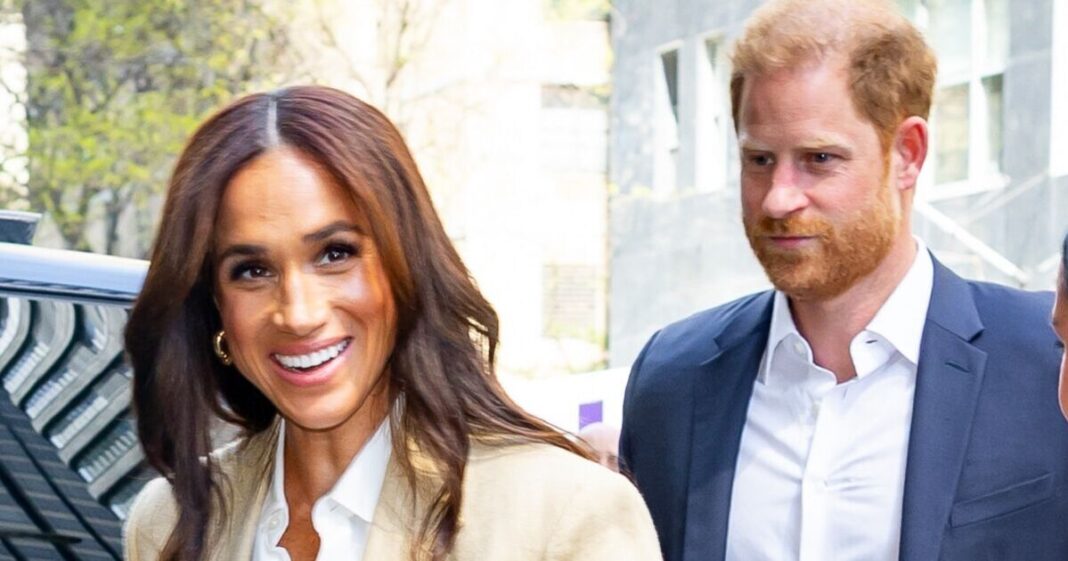 Royal Family LIVE: Prince Harry feeling ‘lost’ after ‘erratic year’ | Royal | News