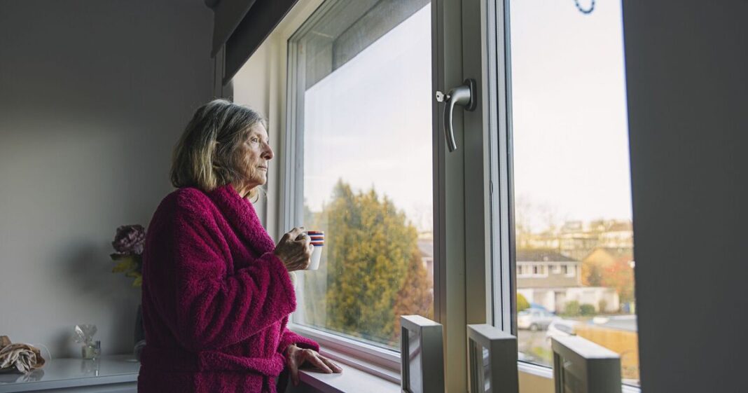Labour urged ‘means-test state pension’ to tackle inequality | Personal Finance | Finance
