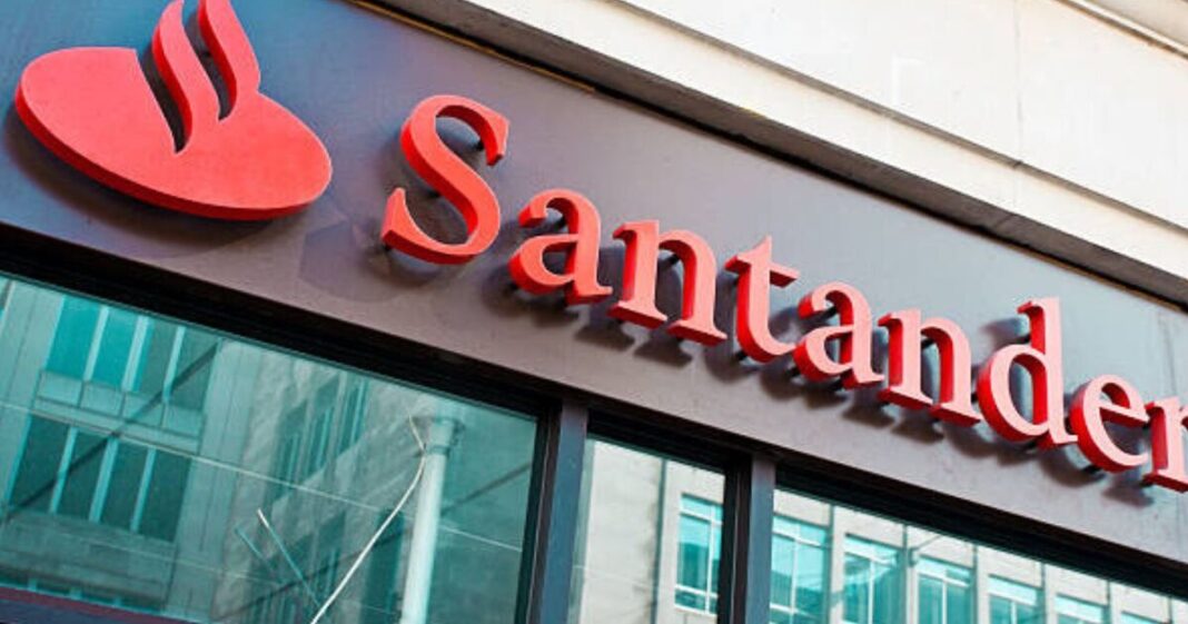 Santander closing 23 UK branches in June – full list | Personal Finance | Finance