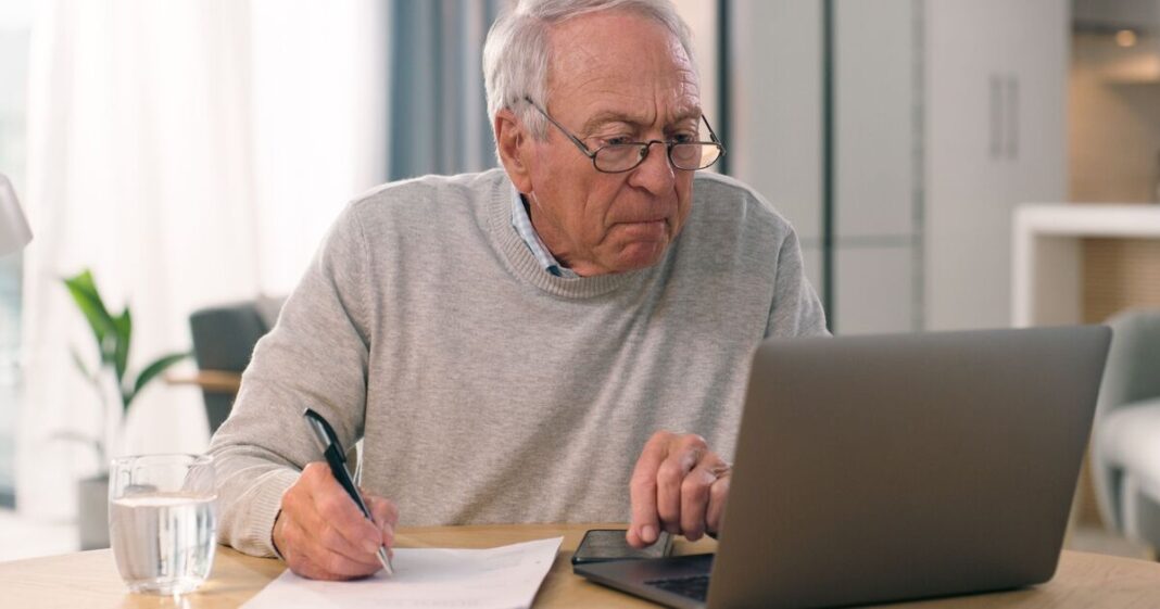 Pensioners could soon be due nearly £1,000 every month | Retirement | Finance