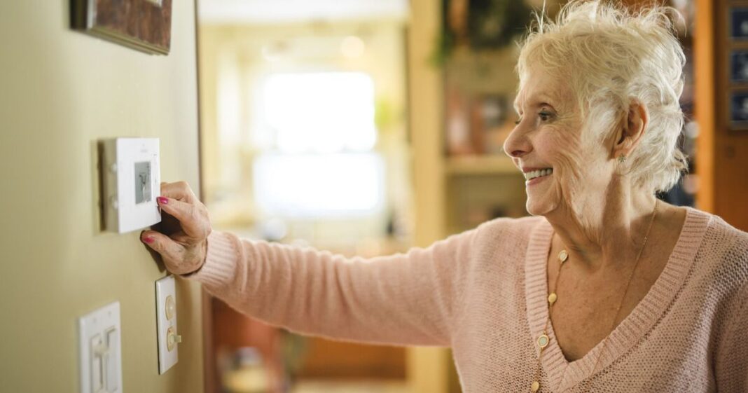 Winter fuel payment update as 500,000 pensioners set to miss out | Personal Finance | Finance