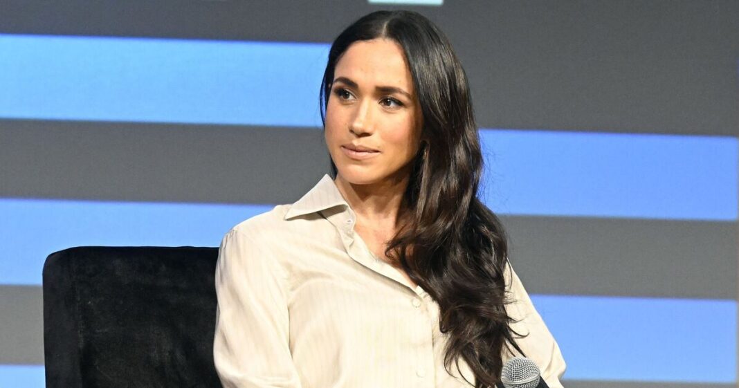 Meghan Markle ally hits out at ‘ridiculous lies’ | Royal | News