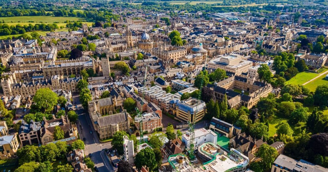 Student feels like a ‘caged animal’ in UK city due to so many tourists | UK | News