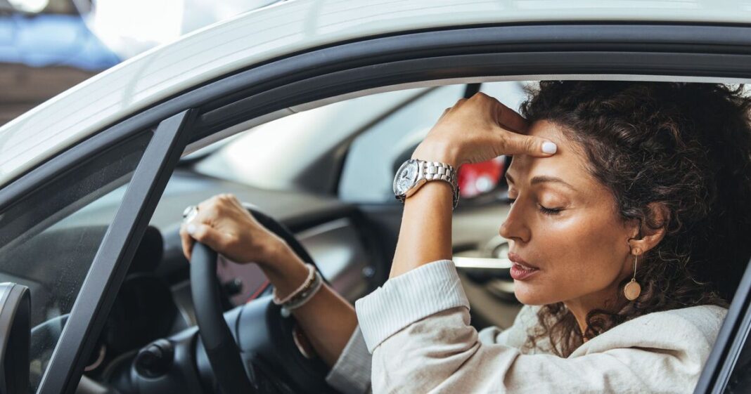 Blue Badge holders at risk of parking ticket at NHS trusts | Personal Finance | Finance