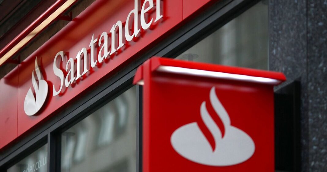 Santander to shut 9 branches next week and 37 more in July – full list | Personal Finance | Finance