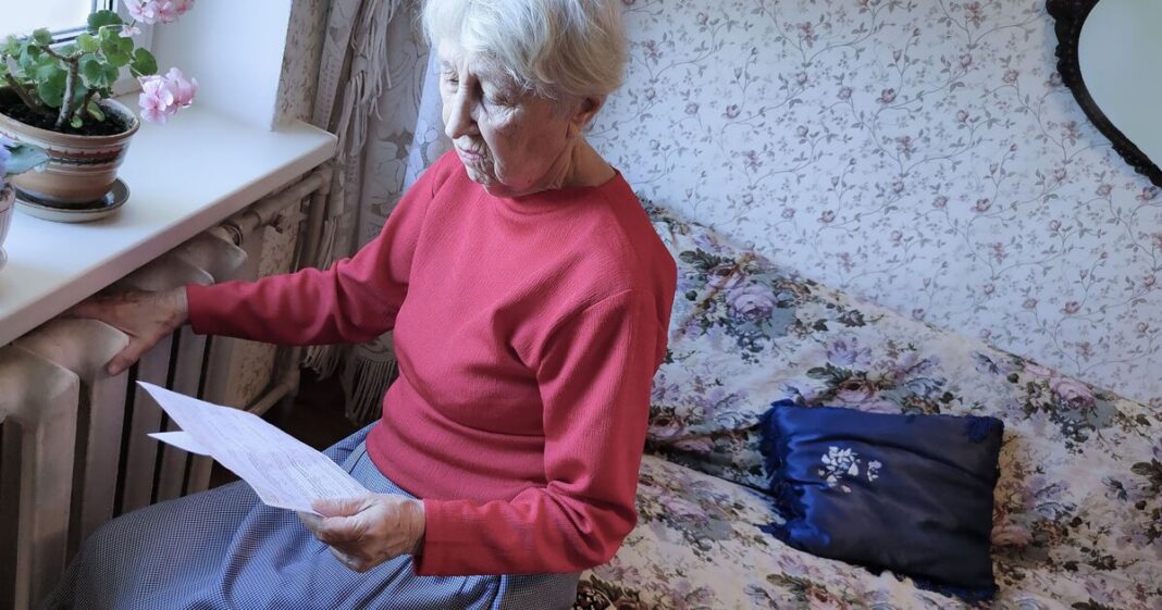 When DWP will confirm winter fuel payment rules for OAPs with partners | Personal Finance | Finance