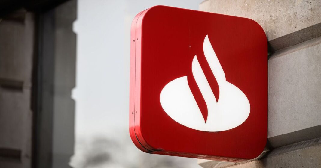 Santander to shut 10 UK branches next week – full list | UK | News