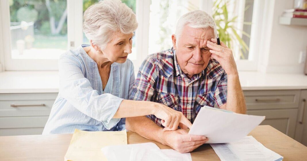Thousands of Brits call for State Pension payments to be tax exempt | Personal Finance | Finance