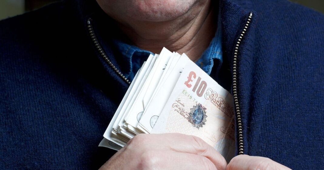 Winter Fuel Payment ‘issue’ could see millionaires becoming eligible | Personal Finance | Finance