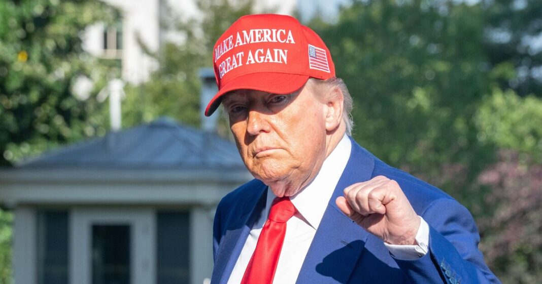 Israel-Iran LIVE: Trump says US struck 3 Iranian nuclear sites | World | News