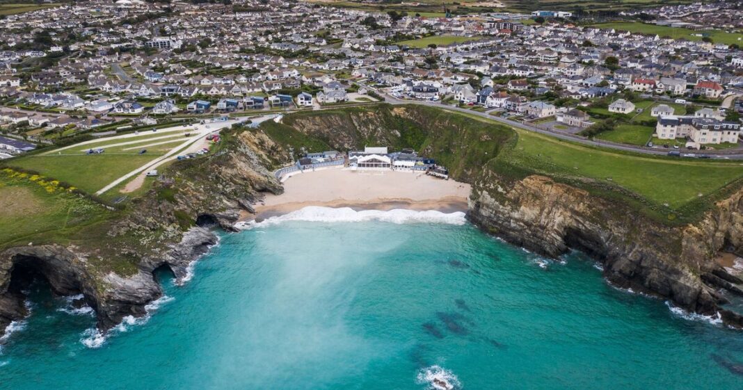 Famous UK seaside town plots bombshell move to stop drunk Brits causing chaos | UK | News