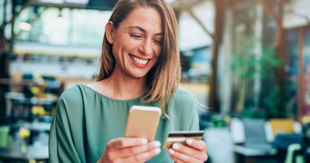 Nationwide Building society offers bumper 6.5% interest rate on savings account | Personal Finance | Finance