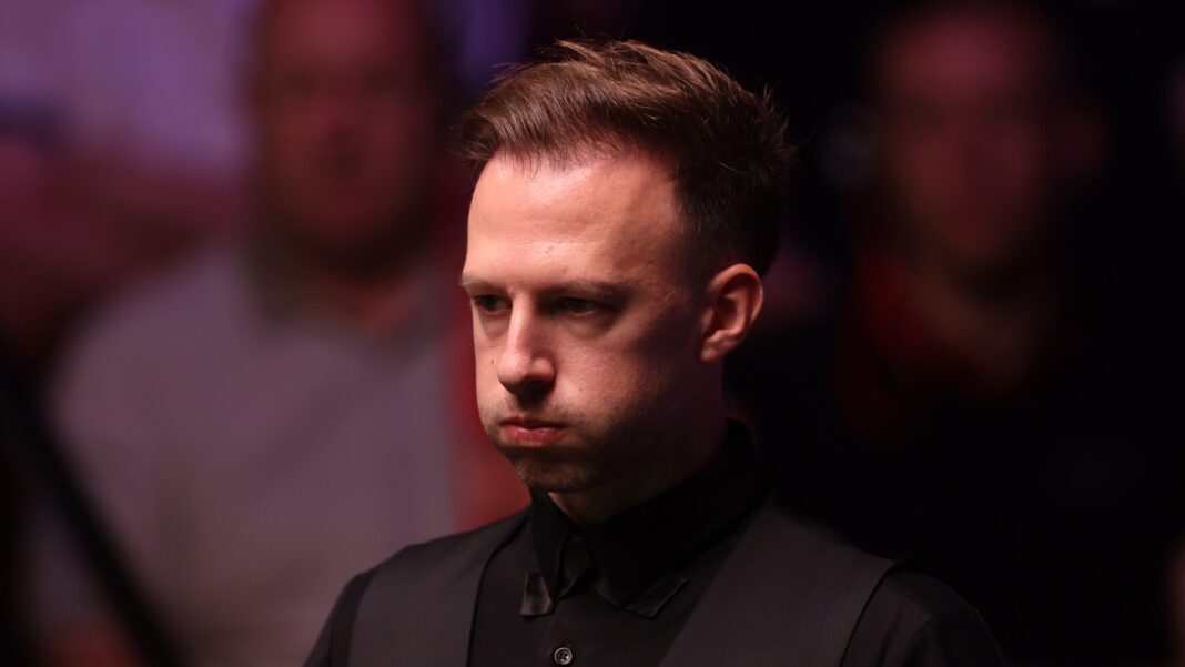 ‘Never seen that’ – Snooker star conceded match with furious act that left rival lost for words