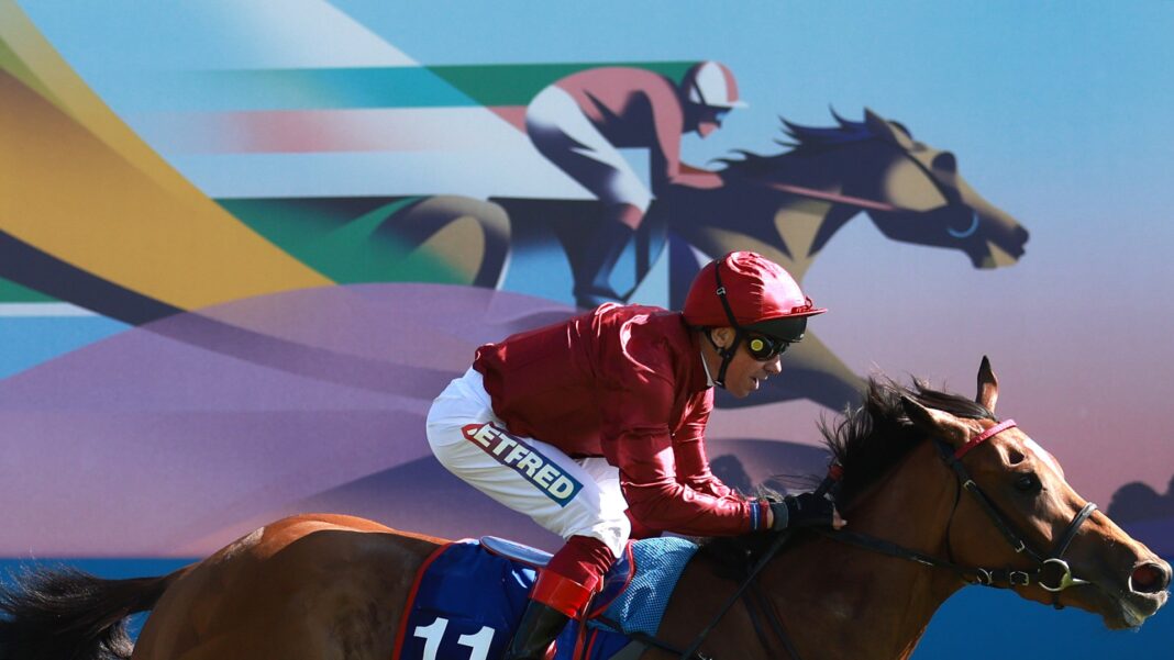 Epsom Derby LIVE commentary: Start time, runners and riders, latest odds and how to follow iconic flat race