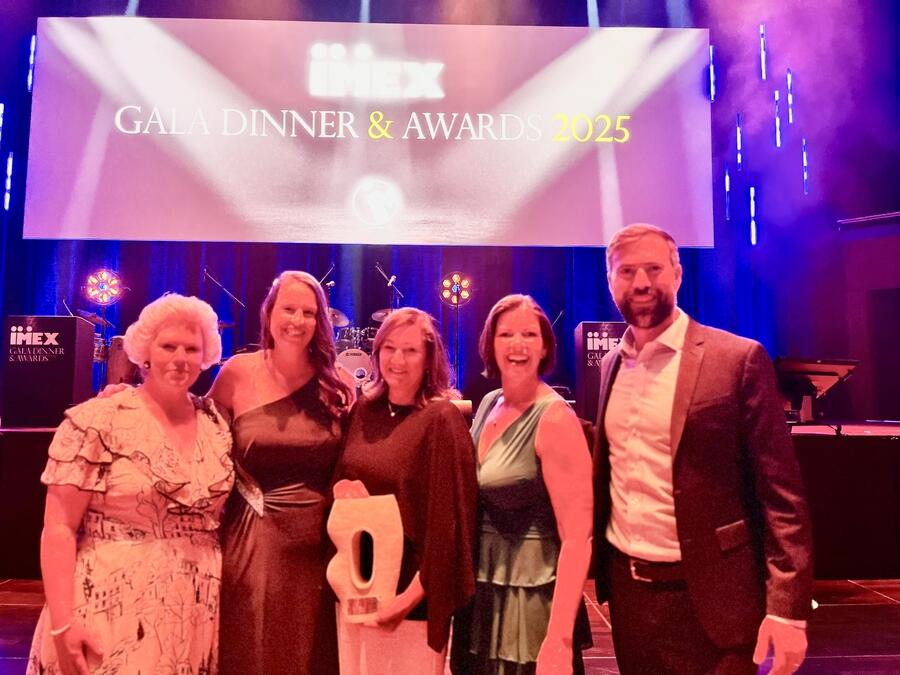 Destinations International Announces 2025 Hall of Fame Inductees and Award Winners for Outstanding Contributions to Tourism