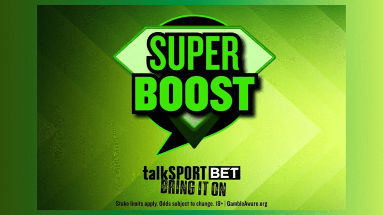 York Ebor Festival Super Boost: Trawlerman to win NOW 13/8 on talkSPORT BET