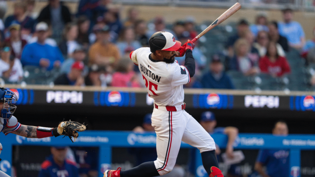 Rangers vs. Twins odds, prediction, props: Proven model’s free 2025 MLB picks, Thursday, June 12 best bets