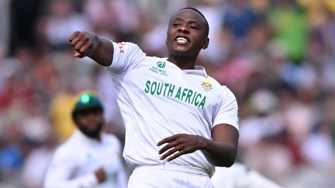 14 wickets fall AGAIN as South Africa star exposes Australia’s bold WTC final experiment