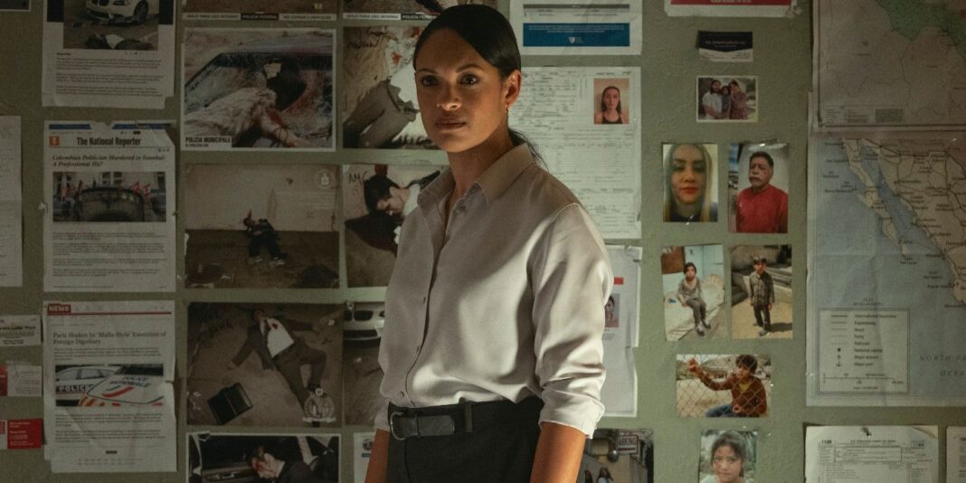 ‘The Accountant 2’ Continues to Dominate Streaming Three Weeks Premiere