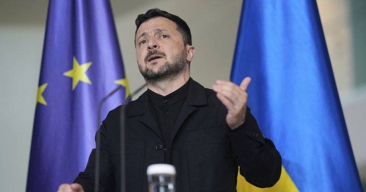 Ukraine drone attack destroys 40 aircraft deep inside Russia