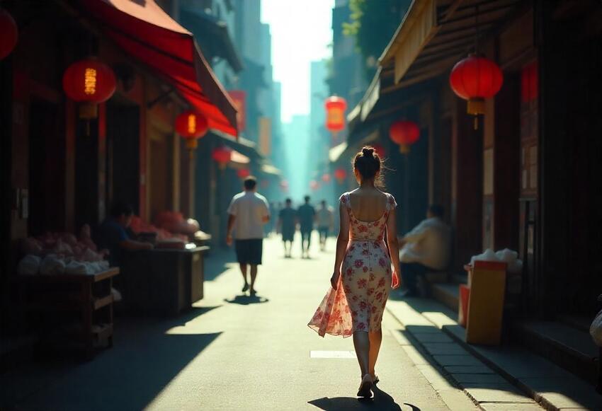 Shanghai Select Makes a Powerful Entrance in Osaka, Bringing Together Key Asian Business and Creative Communities to Celebrate Innovation and Partnership in the First Event of the Shanghai Summer Global Campaign