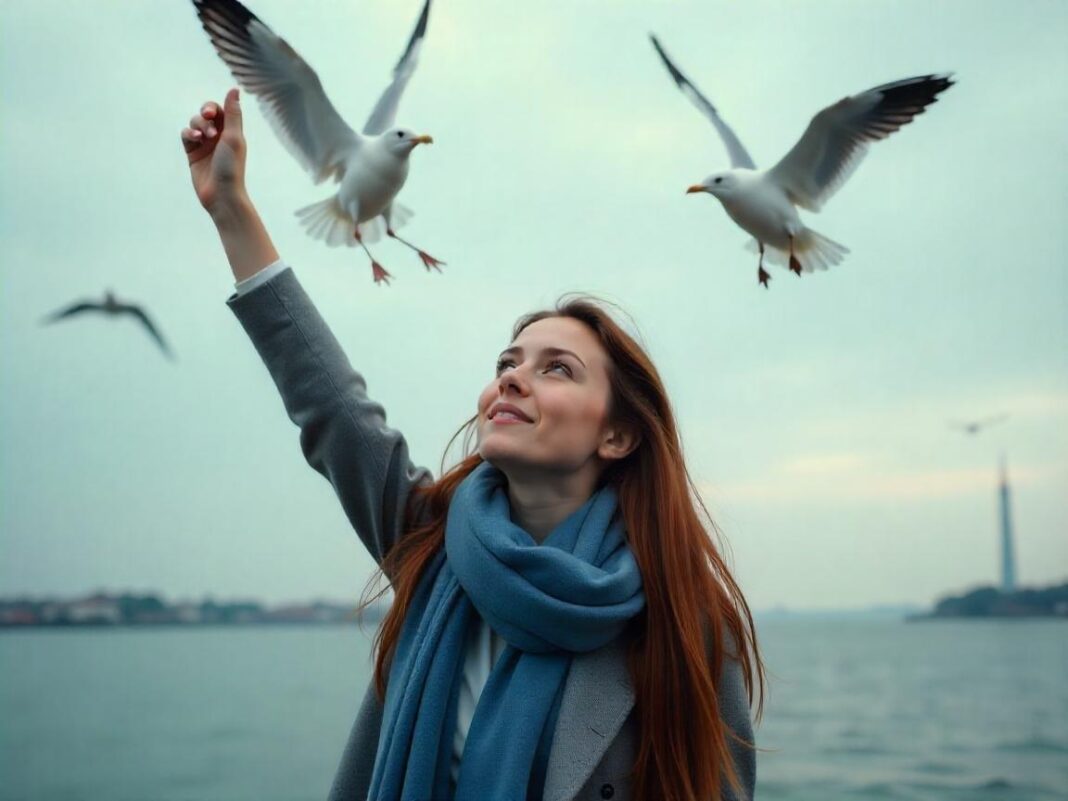 United Kingdom Launches Strict Coastal Crackdown as Holidaymakers Risk Steep Fines for Feeding Seagulls in Popular Seaside Destinations from Cornwall to Yorkshire