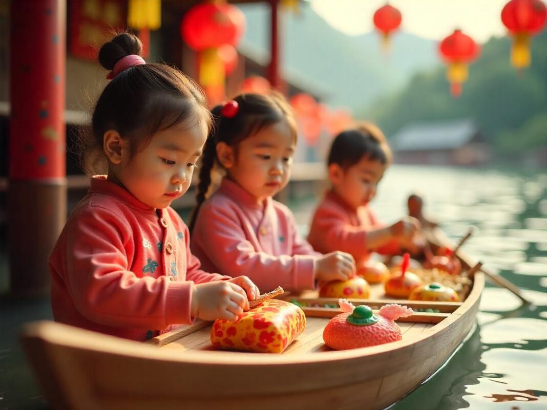 Dragon Boat Festival 2025 Sparks Surge in China’s Travel Revival as Fliggy Reports Explosive Demand for Staycations, Cultural Retreats, and Short-Haul Adventures