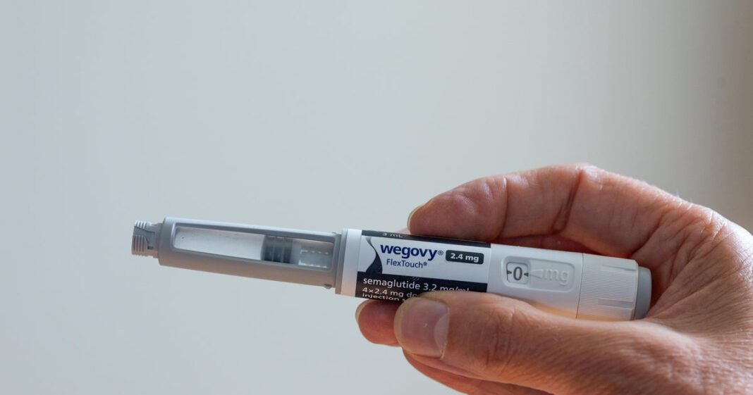 Novo Nordisk halts Wegovy sales on Hims & Hers, claiming “deceptive marketing” practices