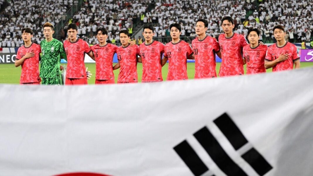 FIFA World Cup 2026 qualifiers: Tracking which teams have qualified, including South Korea, Uzbekistan, Jordan
