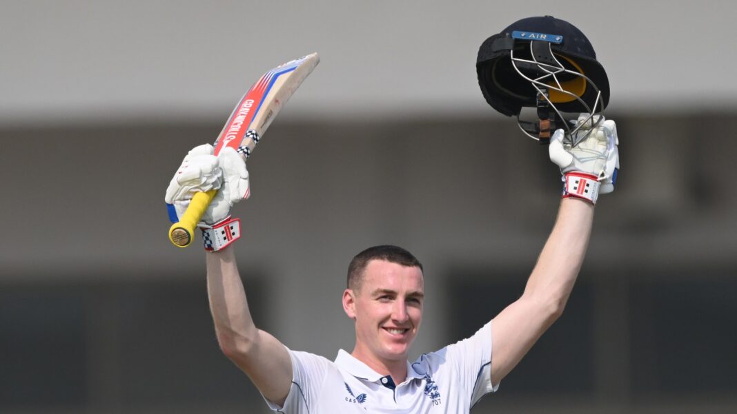 England vs India LIVE commentary: Scorecard, team news and how to follow First Test at Headingley