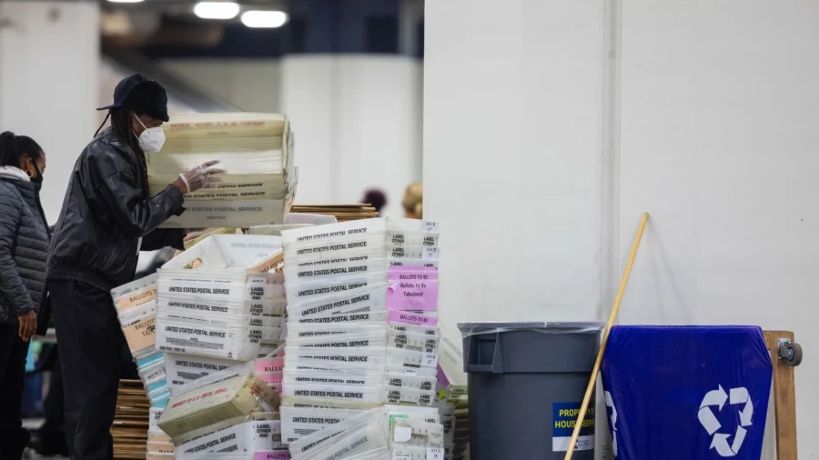 Expert Weighs In on Trump’s Call for Special Prosecutor to Investigate 2020 Election