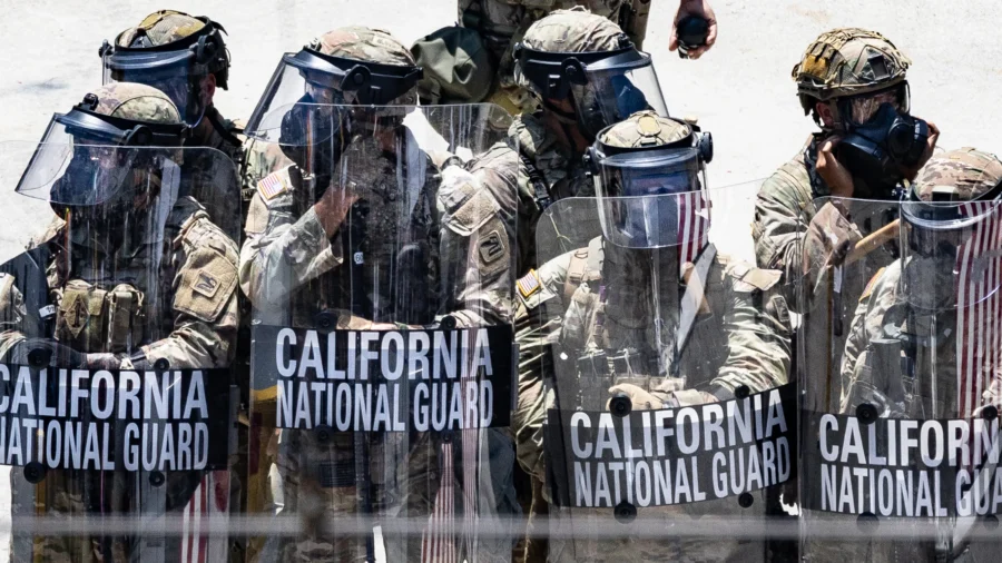 Capitol Report Full Broadcast (June 9)