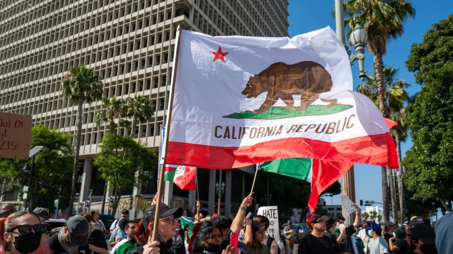 Panel Analysis: Deployment of More Marines to LA ‘Necessary,’ Use of Military Has Caused Situation to ‘Escalate’