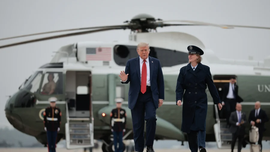 Trump Heads to G7 Summit in Canada Amid Global Tensions