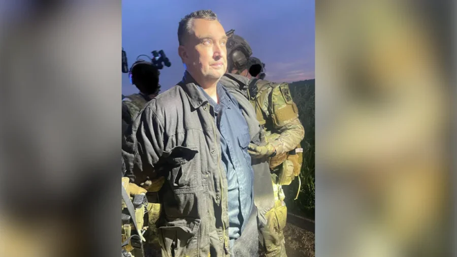 Hennepin County Attorney Speaks Ahead of Shooting Suspect’s Hearing