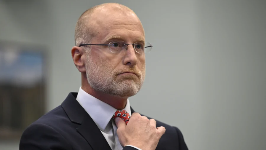 FCC Reviews ‘Internet of Things’ Accrediting Program Over China Security Concerns