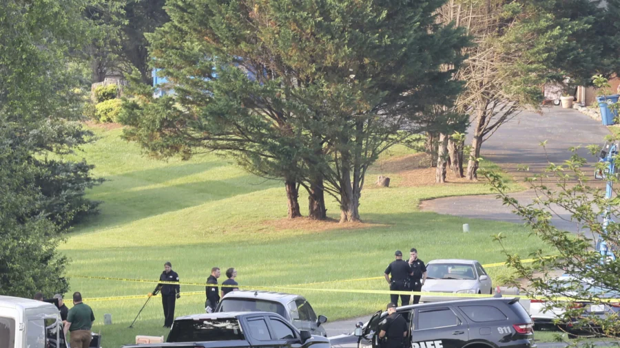 North Carolina Shooting Victim Was Hit Accidentally When Partygoer Returned Fire, Officials Say