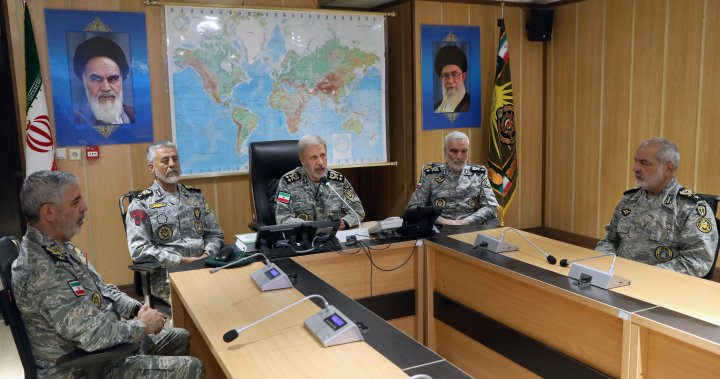 Israel hits Iran government targets, prison as Tehran launches new attacks – National