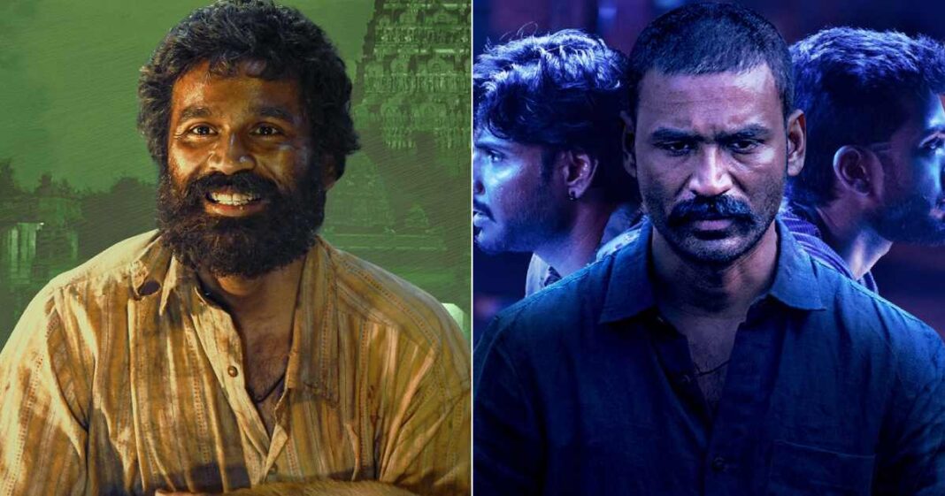 Career-Best Opening Weekend For Dhanush, Topples Raayan’s 42.65 Crores