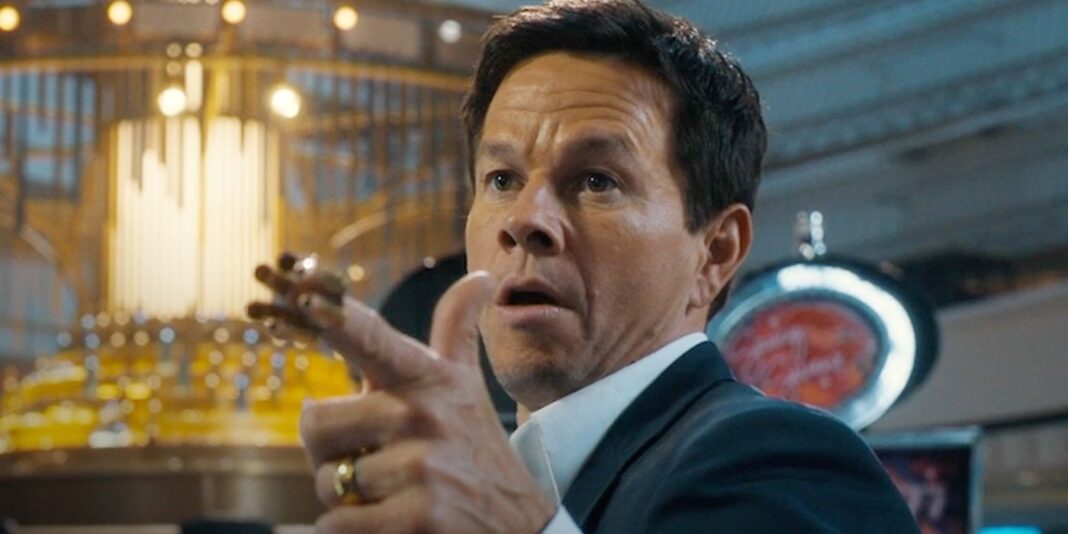 Every Upcoming Mark Wahlberg Movie and Show We’re Excited to See