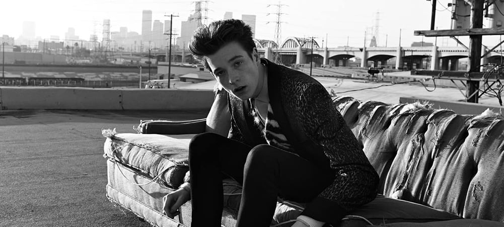 Rock Clothing: How Rock Stars Changed Fashion Forever