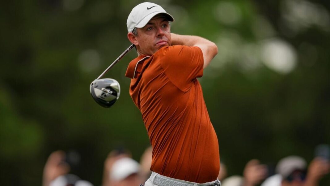 2025 U.S. Open expert picks, bets, odds, sleepers: Golf insider ducking Rory McIlroy at Oakmont Country Club